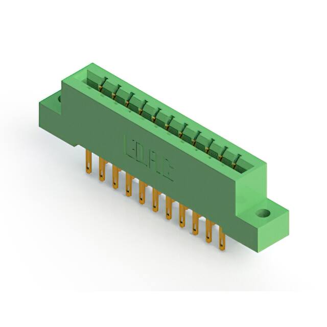 333-022-500-202 EDAC Inc.  Edgeboard Connectors